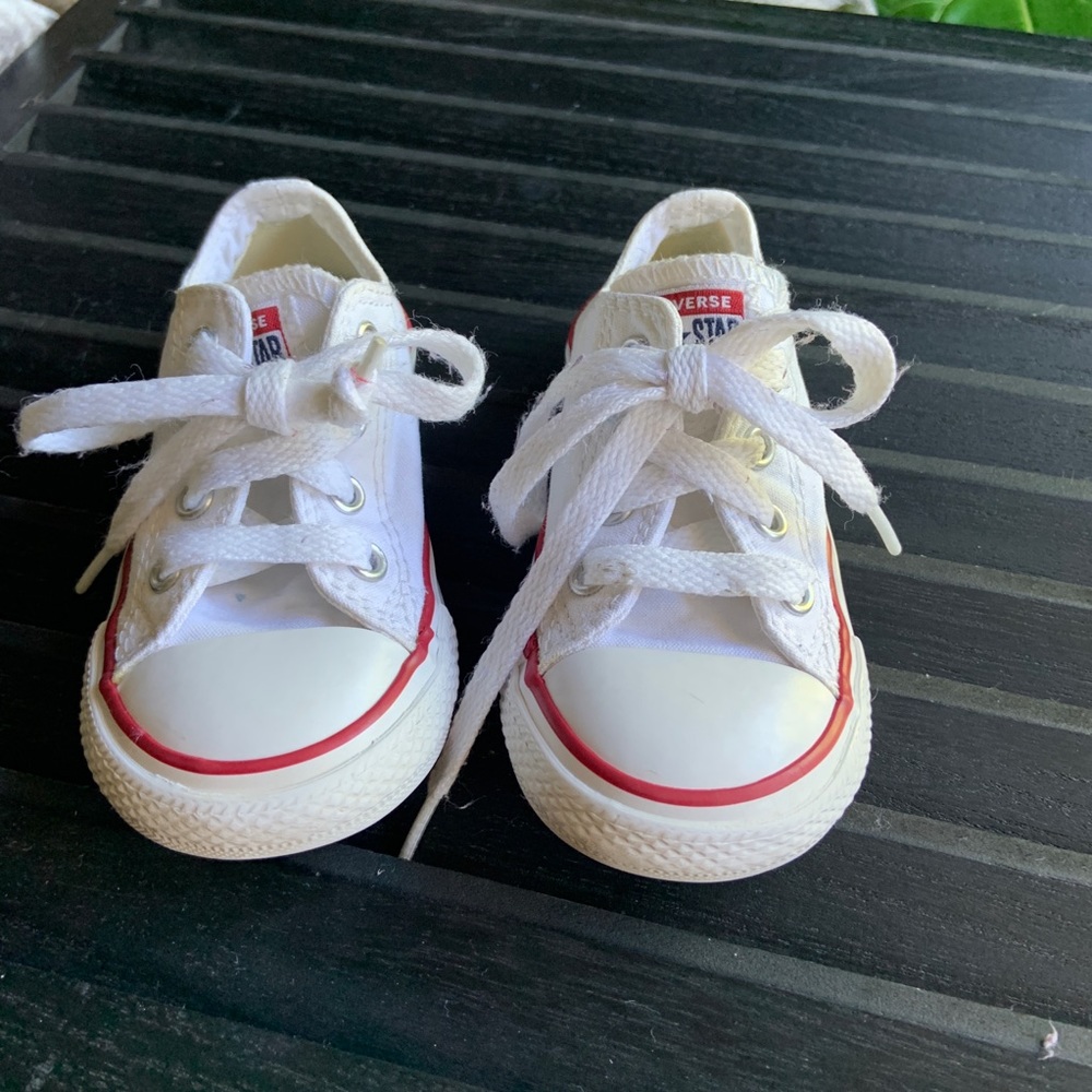 Toddler Converse Chuck Taylor All Star